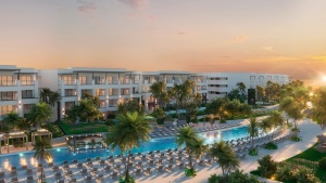 Hyatt Opens Secrets Tides Punta Cana Resort as Part of Expanding Caribbean Portfolio