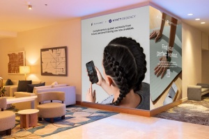 Hyatt Regency Partners with Future to Enhance Guest Wellbeing with Customized Virtual Workouts