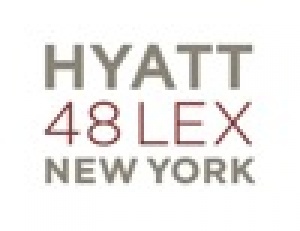 Hyatt 48 Lex opens in Midtown Manhattan