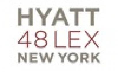 Hyatt 48 Lex opens in Midtown Manhattan