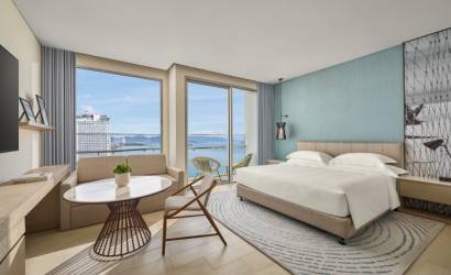 Hyatt Regency Nha Trang Opens as the First Hyatt Hotel on Vietnam’s Vibrant South-Central Coast