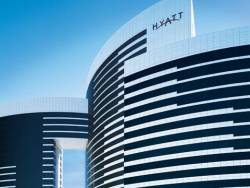 Shah takes up Hyatt expansion role in Africa