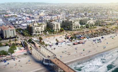 Hyatt to reopen Top Gun house to public as part of San Diego hotel development