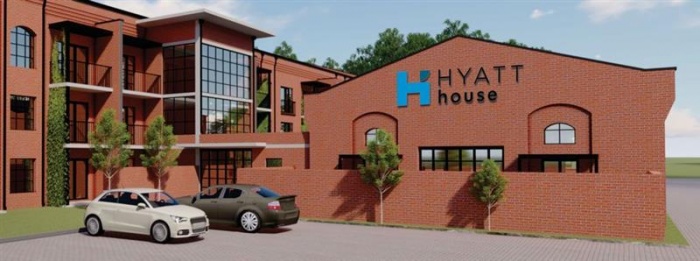 Hyatt House Johannesburg Sandton to open later this year