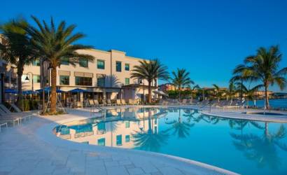 HYATT HOUSE NAPLES/5TH AVENUE CELEBRATES 10 YEARS IN THE HEART OF NAPLES