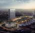 Hyatt unveils plans for new Düsseldorf property