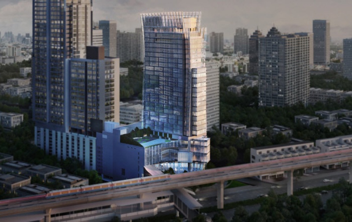 Hyatt Regency Bangkok Sukhumvit takes brand into Thailand