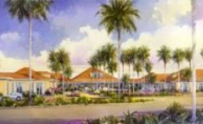 Hyatt Regency Curacao Set to Open 2010