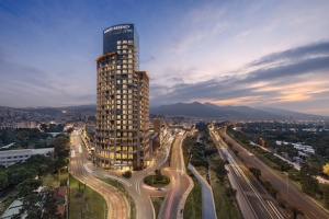 Hyatt Regency Brand Debuts in Izmir, Turkey