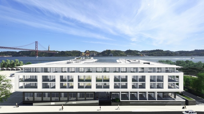 Hyatt Regency Lisbon expected to open in 2020