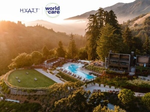 Internova Travel Group to Celebrate Earth Day