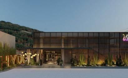 ENNISMORE SIGNS ITS FIRST LIFESTYLE HOTEL IN TURKEY WITH HYDE BODRUM