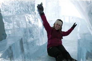 New location for Quebec’s Ice Hotel