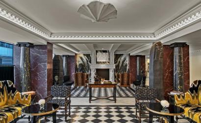 The Luxury Collection welcomes Hôtel de Berri to Paris