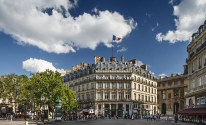 Hôtel du Louvre joins Unbound Collection in Paris