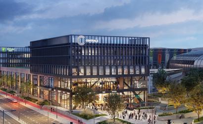 IHG Announces First Holiday Inn & Suites Property in Europe, Set to Open in Budapest
