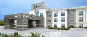 IHG opens first EVEN hotel in Connecticut