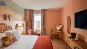 IHG Expands European Footprint with Six New Hotel Indigo Properties in Key Markets
