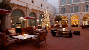 IHG Expands Luxury & Lifestyle Portfolio with Convent Square Lisbon
