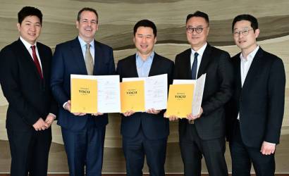 IHG Expands Presence in South Korea with voco Seoul Myeongdong Signing