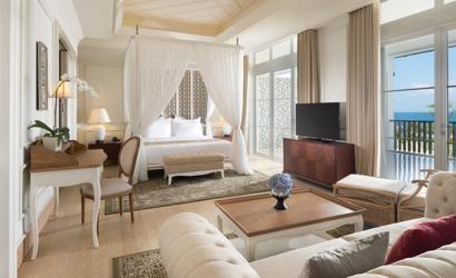 IHG Hotels & Resorts Announces Debut of Vignette Collection in Indonesia with Rumah Luwih Bali