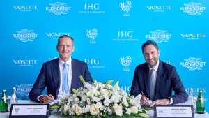 IHG Hotels & Resorts Announces New Luxury Vignette Collection Hotel in Dubai