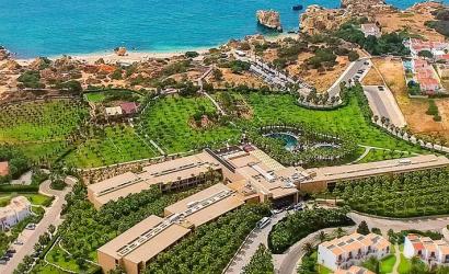 IHG Hotels & Resorts Expands Kimpton Brand to Portugal with Kimpton Algarve São Rafael Atlántico