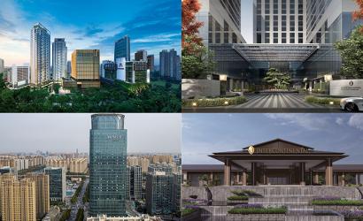 IHG Hotels & Resorts Forges Ahead with Ambitious Expansion Plans in Greater China