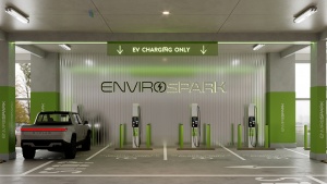 IHG Hotels & Resorts Partners with EnviroSpark to Expand Electric Vehicle Charging Across America
