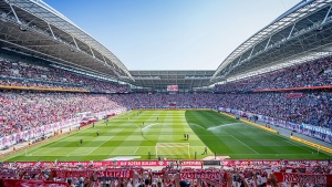 IHG Hotels & Resorts Partners with RB Leipzig to Offer Exclusive Rewards for Loyalty Members
