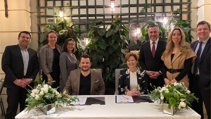 IHG Hotels & Resorts Signs Deal to Open InterContinental Bursa in Turkey in Late 2024