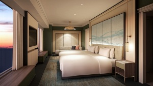 IHG Hotels & Resorts Welcomes RIHGA Royal Hotel Osaka to Vignette Collection