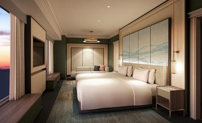 IHG Hotels & Resorts Welcomes RIHGA Royal Hotel Osaka to Vignette Collection
