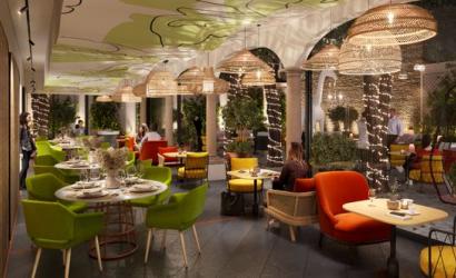 IHG Hotels & Resorts and Grape Hospitality announce five conversion properties