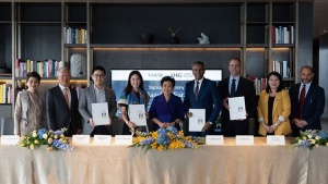 IHG Hotels & Resorts partners with Tawanna Property for new voco hotel in Bangkok