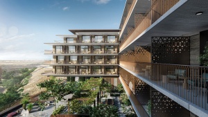 IHG Hotels & Resorts signs management agreement for new Hotel Indigo in Riyadh