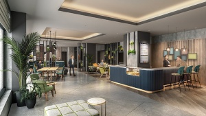 IHG Hotels & Resorts to Introduce Holiday Inn Kyoto Gojo in 2025