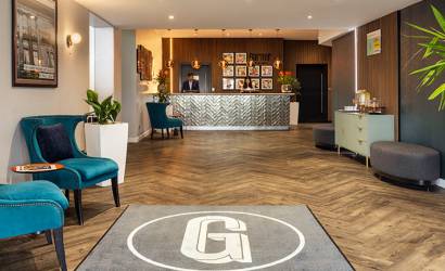 IHG Launches Garner Hotels in the UK with Opening of Garner Hotel Preston Samlesbury