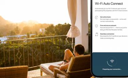 IHG One Rewards Mobile App Receives Rave Reviews for Redefining Travel Experience