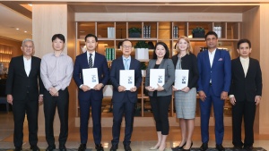 IHG Signs Agreement for Holiday Inn Express & Suites Bangkok Asoke, Expanding Presence in Thailand’s