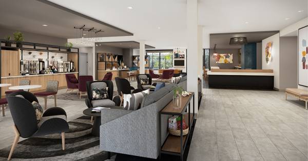IHG Unveils New Prototype Options for Suites Brands, Enhancing Flexibility for Developers Breaking Travel News