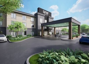 IHG HOTELS & RESORTS LAUNCHES NEW MIDSCALE CONVERSION BRAND GARNER™- AN IHG HOTEL