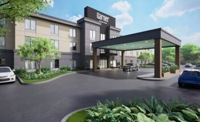 IHG HOTELS & RESORTS LAUNCHES NEW MIDSCALE CONVERSION BRAND GARNER™- AN IHG HOTEL
