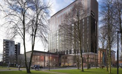 Two further IHG properties set for Manchester opening