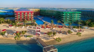 IHG’s voco Brand Partners with Kleindienst Group’s ‘voco Monaco Dubai’