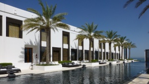 Oman’s quarterly hotel revenues rise 8.4% to OMR85.4 million