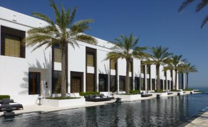 Oman’s quarterly hotel revenues rise 8.4% to OMR85.4 million