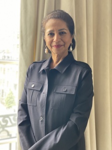 BTN Interviews: Priya Paul on Reinventing Indian Hospitality, THE Park Hotels and Ran Baas Patiala