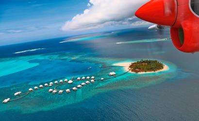 Diamonds Resorts makes Maldives bookings easier for GCC travellers with seaplane-inclusive escapes