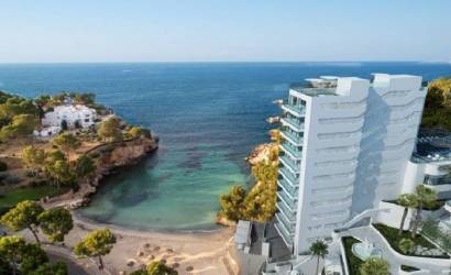 Iberostar Grand Hotel Portals Nous opens in Majorca